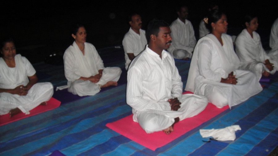 3 Sarva Sakthi Sithi Yagam
